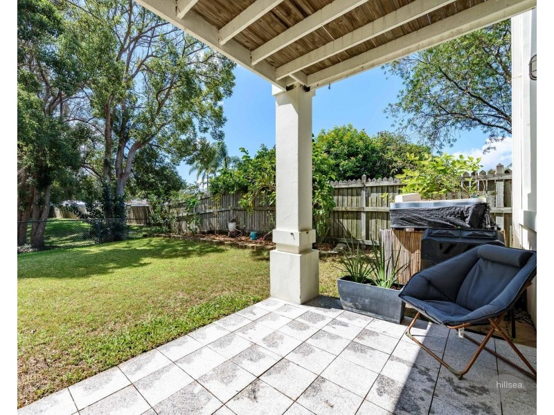 36/43 Myola Court, Coombabah QLD 4216