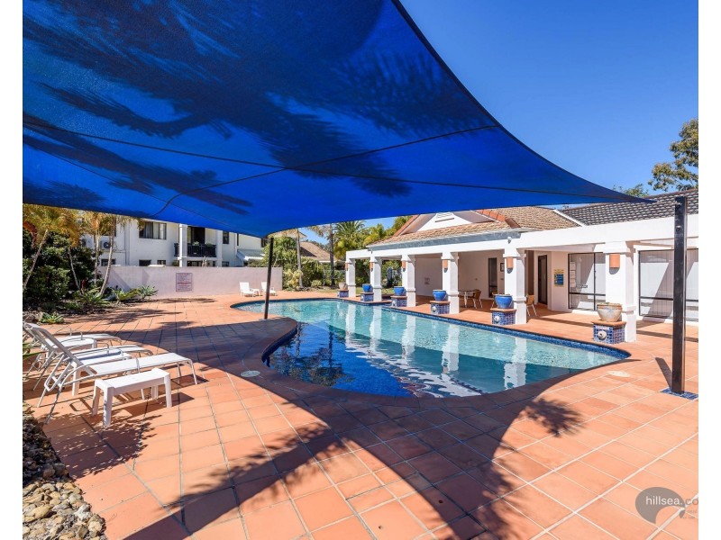 36/43 Myola Court, Coombabah QLD 4216