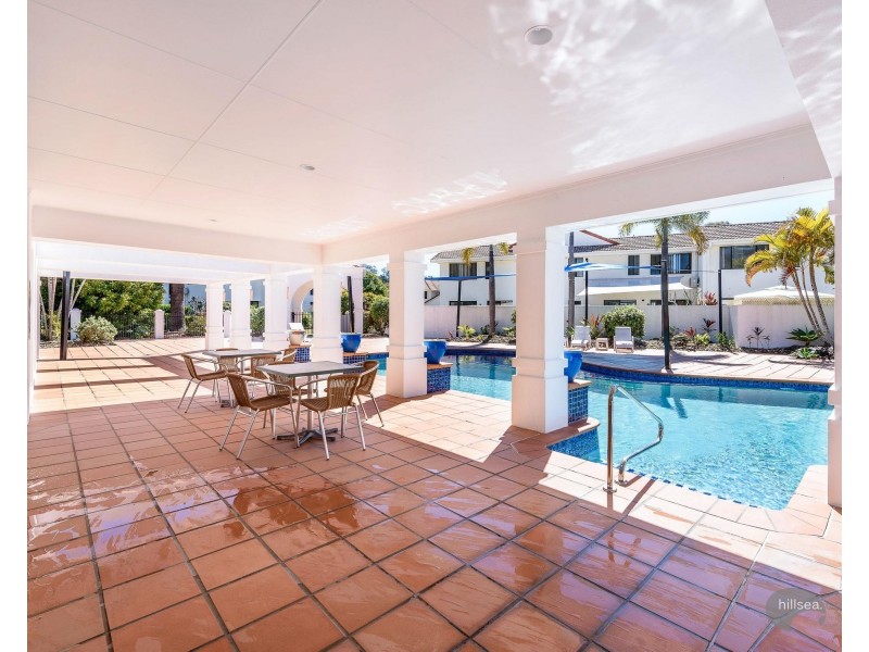 36/43 Myola Court, Coombabah QLD 4216