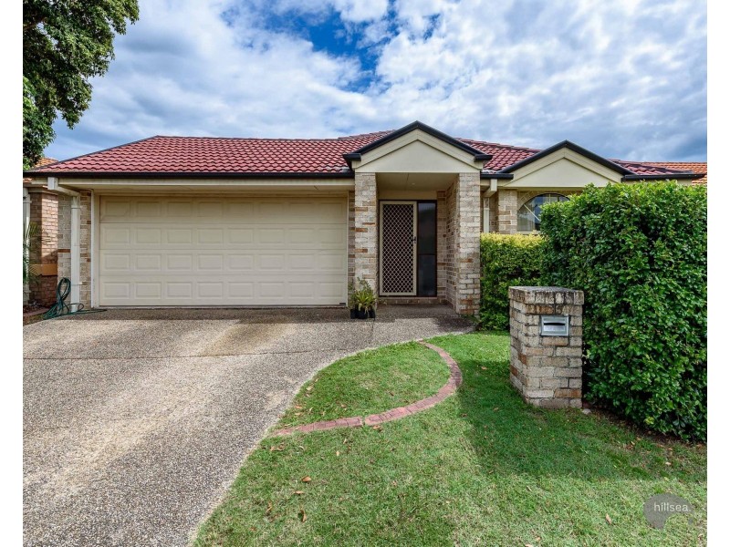 15 Brocket Avenue, Upper Coomera QLD 4209