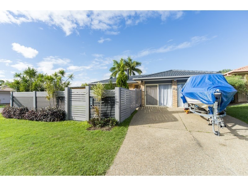 49 Mildura Drive, Helensvale QLD 4212