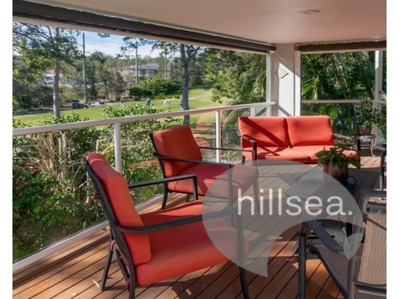 45 Chichester Drive, Arundel QLD 4214