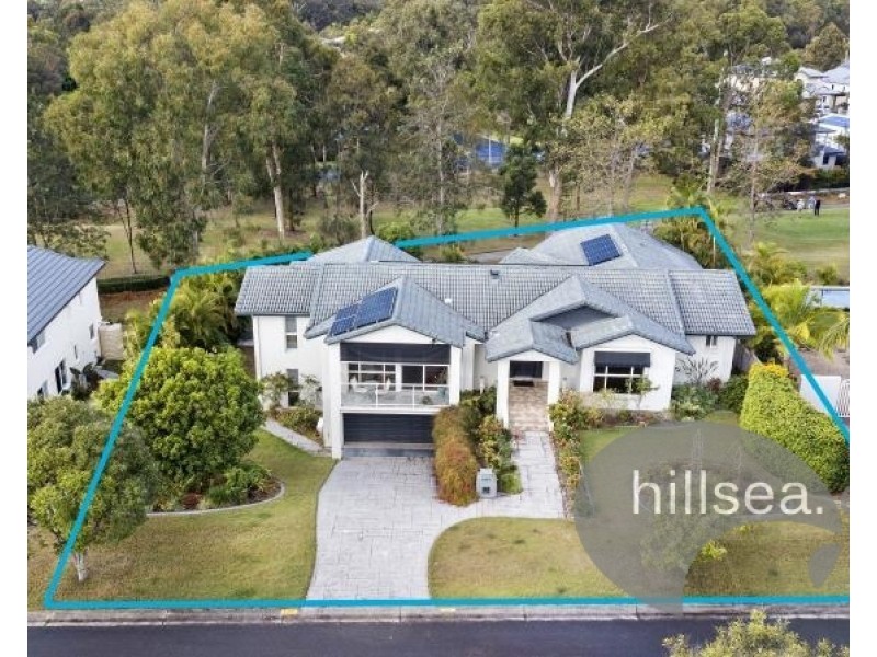 45 Chichester Drive, Arundel QLD 4214