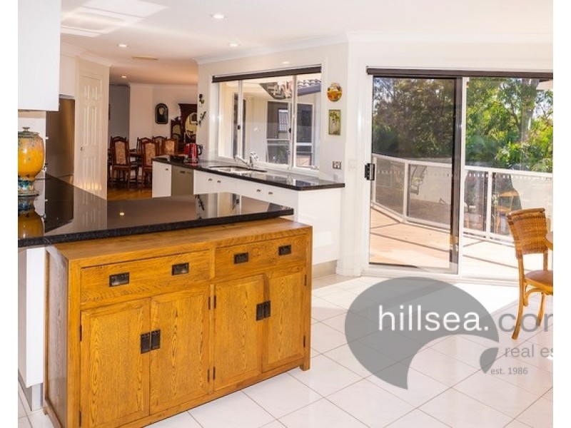 45 Chichester Drive, Arundel QLD 4214