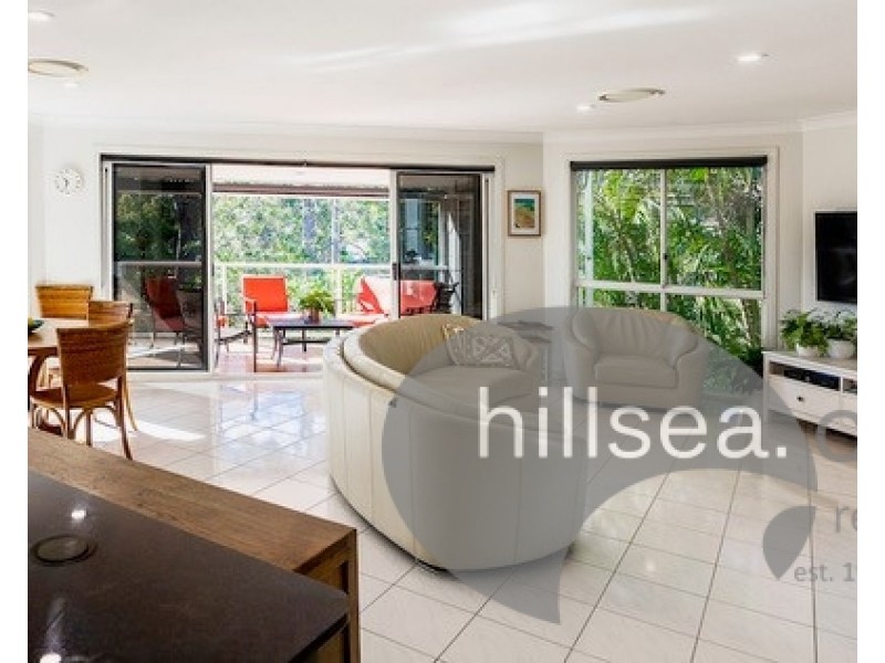 45 Chichester Drive, Arundel QLD 4214