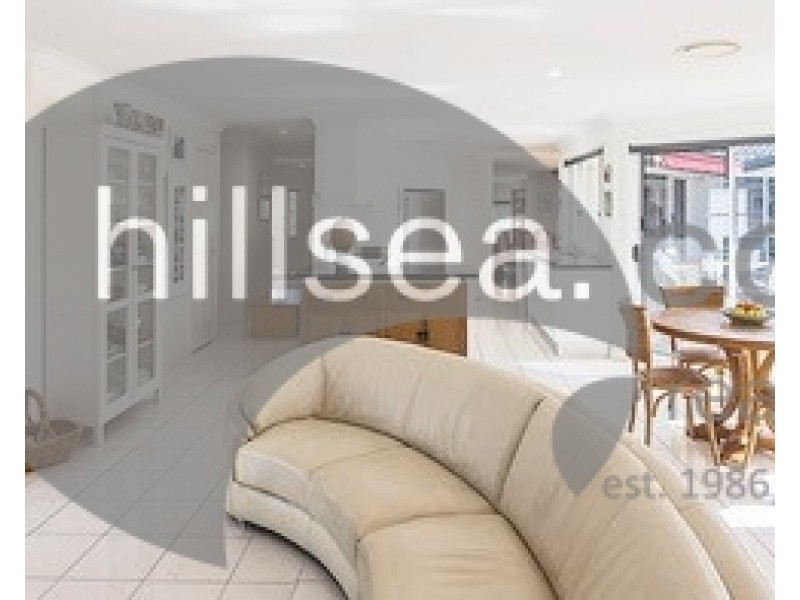 45 Chichester Drive, Arundel QLD 4214