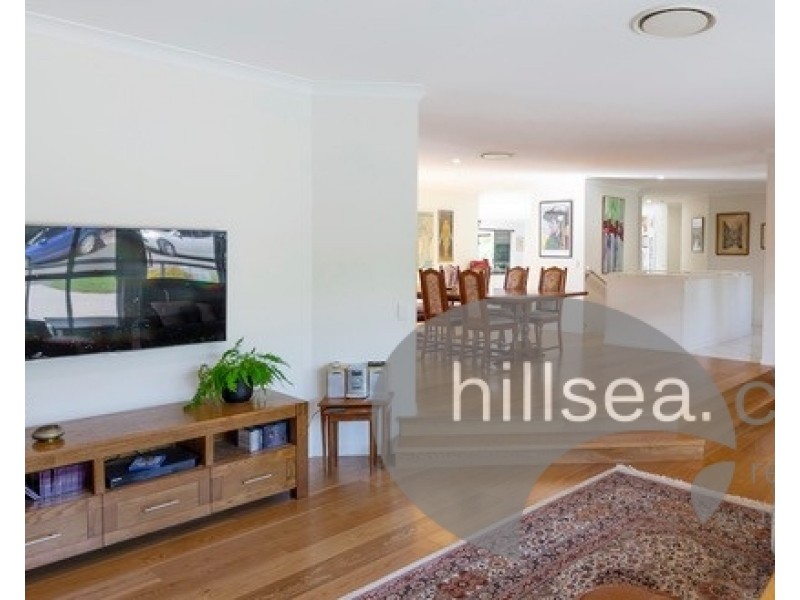 45 Chichester Drive, Arundel QLD 4214