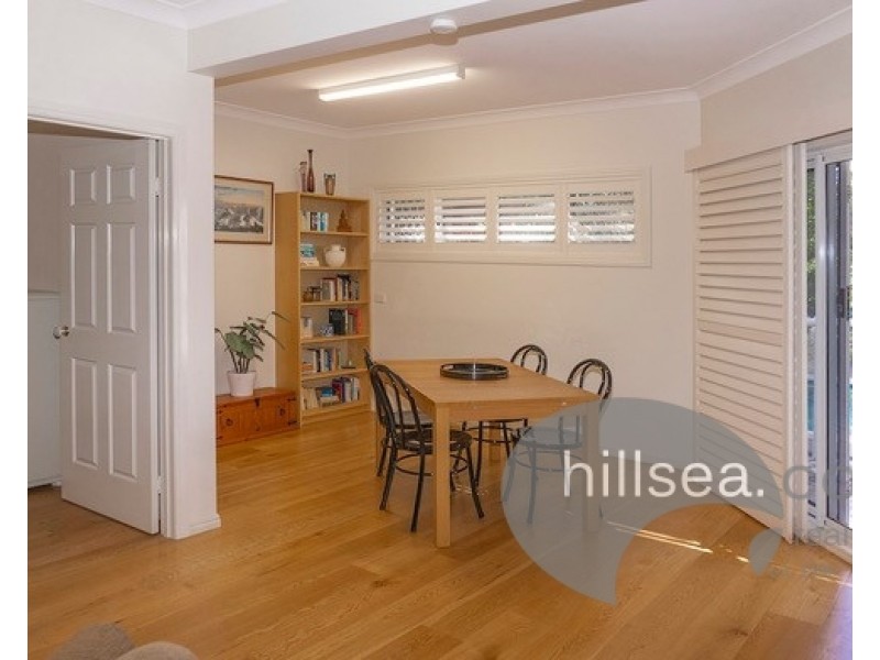 45 Chichester Drive, Arundel QLD 4214