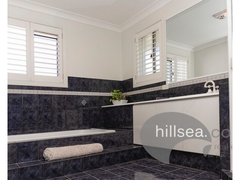 45 Chichester Drive, Arundel QLD 4214