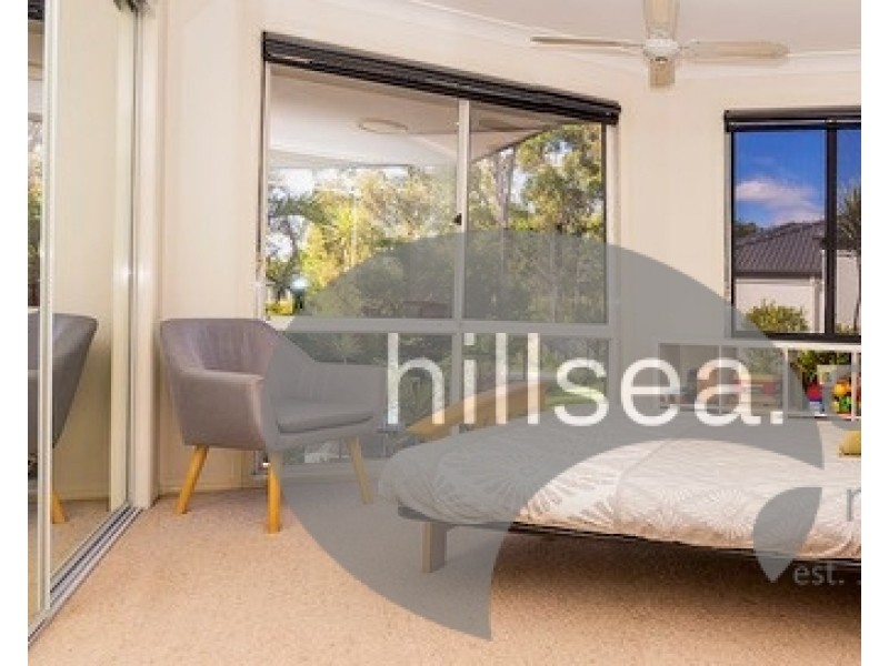 45 Chichester Drive, Arundel QLD 4214