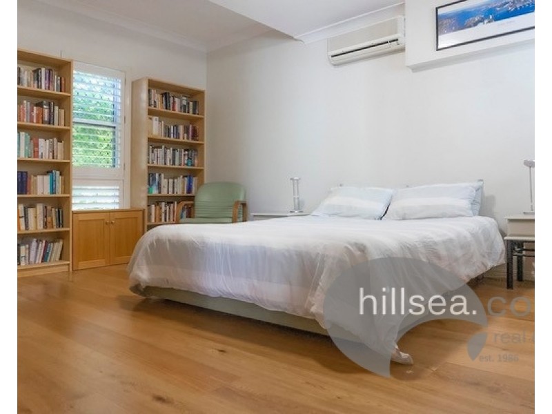 45 Chichester Drive, Arundel QLD 4214