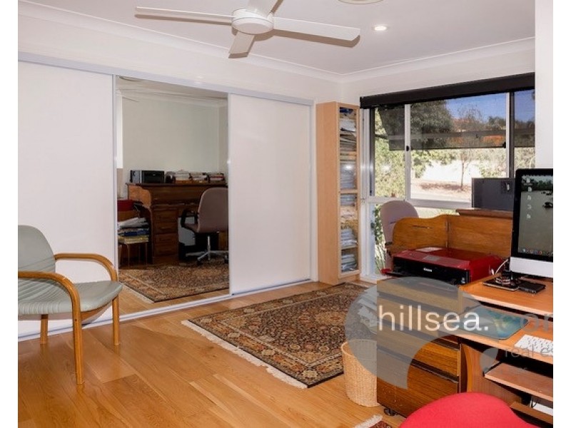 45 Chichester Drive, Arundel QLD 4214