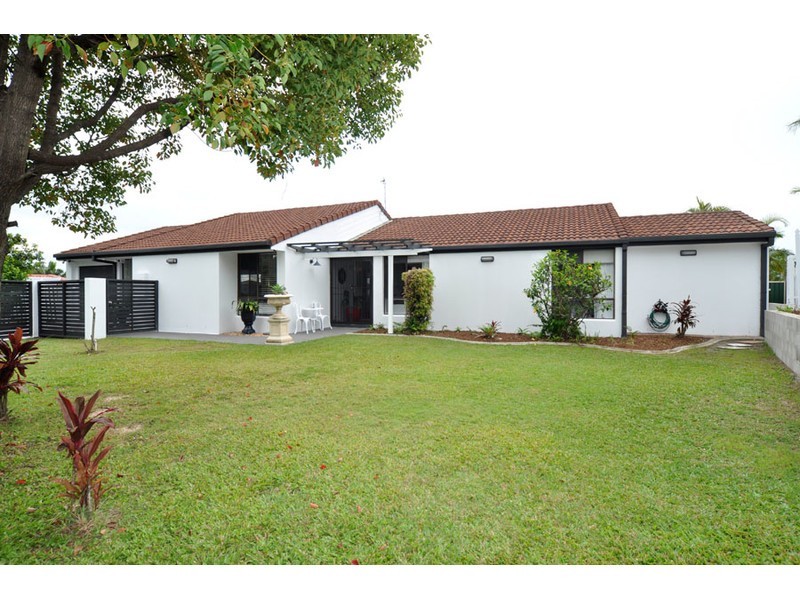 13 Collingwood Court, Arundel QLD 4214