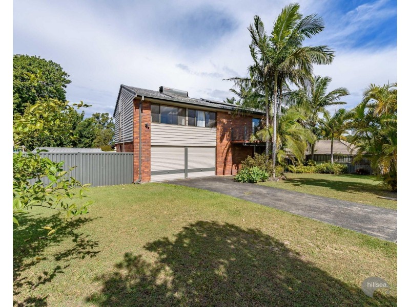 3 Conebush Street, Ashmore QLD 4214