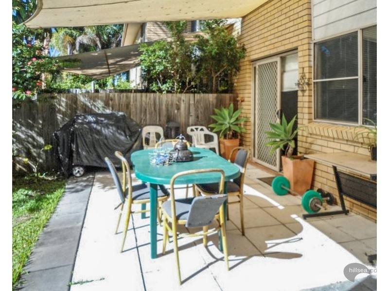 21/81 Olsen Avenue, Labrador QLD 4215