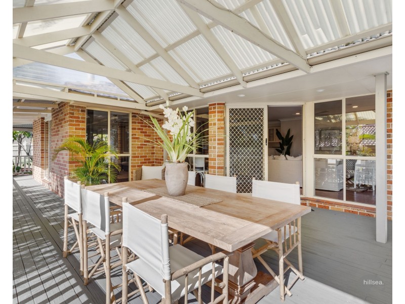 23 Morfantaine Terrace, Parkwood QLD 4214