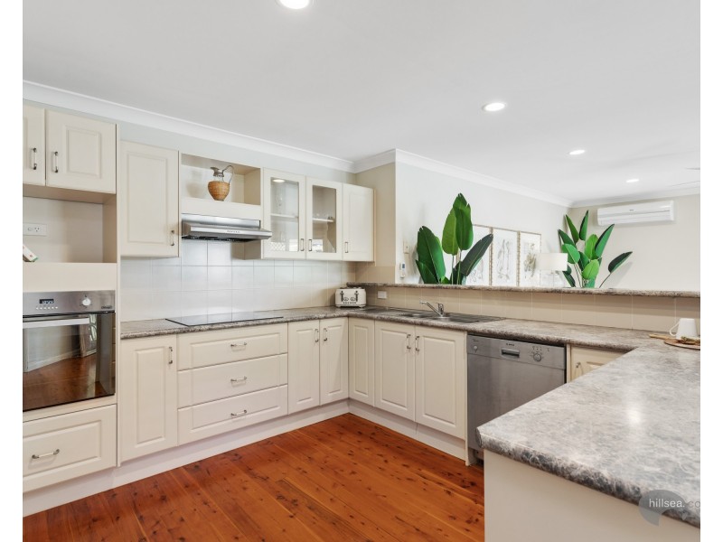 23 Morfantaine Terrace, Parkwood QLD 4214