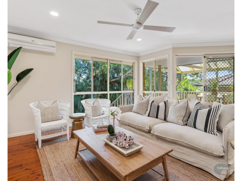 23 Morfantaine Terrace, Parkwood QLD 4214