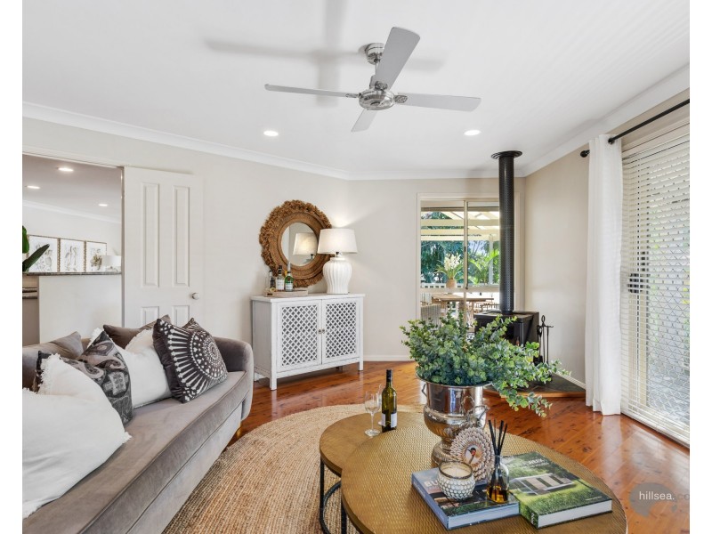 23 Morfantaine Terrace, Parkwood QLD 4214