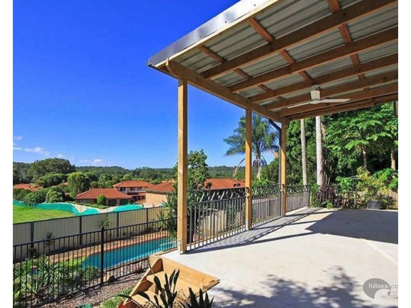 16 Riverview Road, Nerang QLD 4211