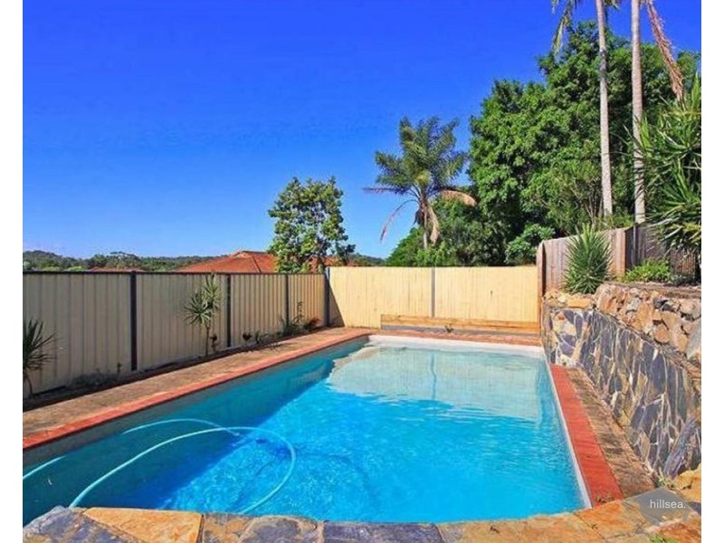 16 Riverview Road, Nerang QLD 4211