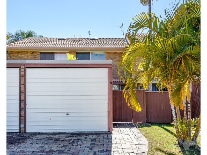 18/81 Olsen Avenue, Labrador QLD 4215