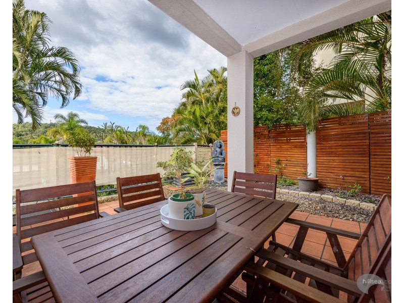 3/3-15 Fortuna Place, Parkwood QLD 4214