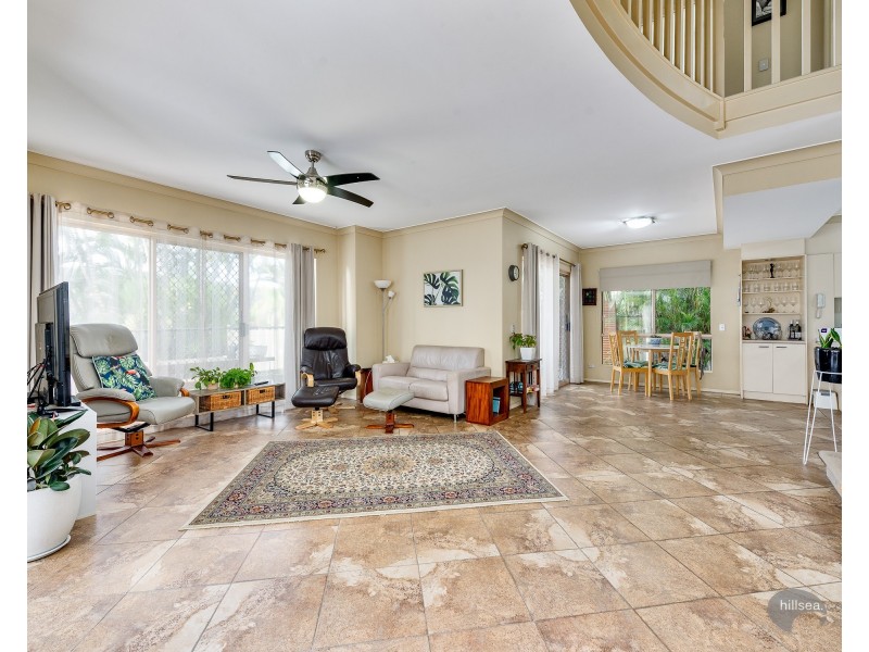 3/3-15 Fortuna Place, Parkwood QLD 4214