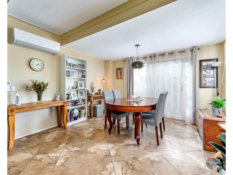 3/3-15 Fortuna Place, Parkwood QLD 4214