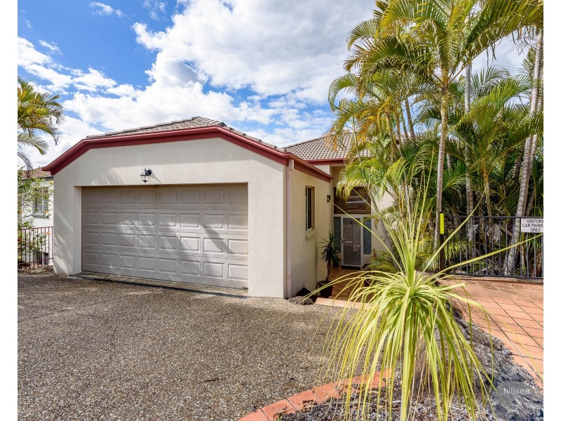 3/3-15 Fortuna Place, Parkwood QLD 4214