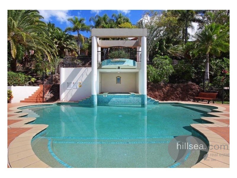 3/3-15 Fortuna Place, Parkwood QLD 4214