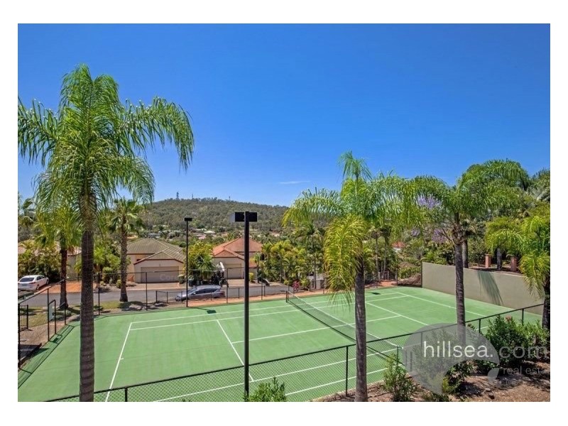 3/3-15 Fortuna Place, Parkwood QLD 4214