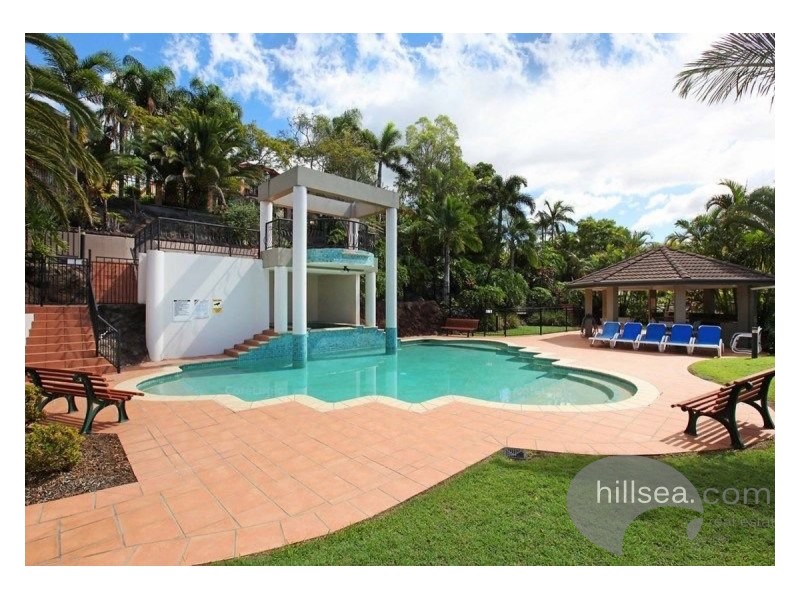 3/3-15 Fortuna Place, Parkwood QLD 4214