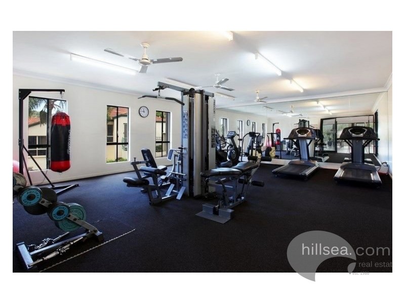 3/3-15 Fortuna Place, Parkwood QLD 4214