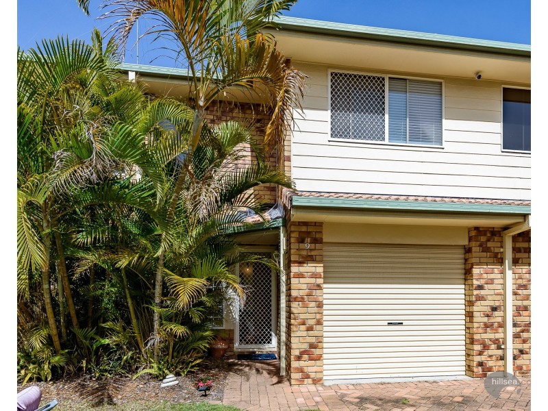 9/36 Broad Street, Labrador QLD 4215