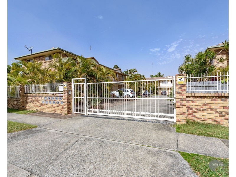 9/36 Broad Street, Labrador QLD 4215