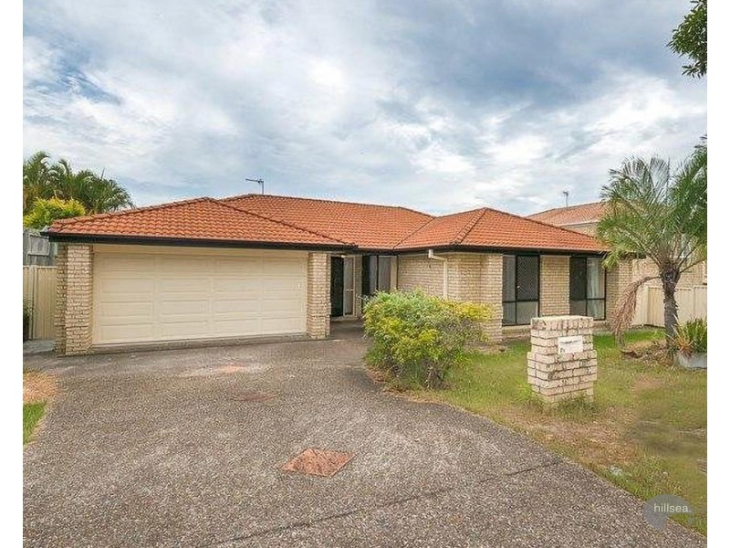 21 Gumleaf Drive, Molendinar QLD 4214