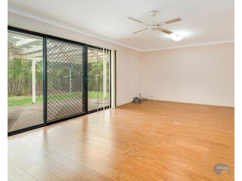 21 Gumleaf Drive, Molendinar QLD 4214