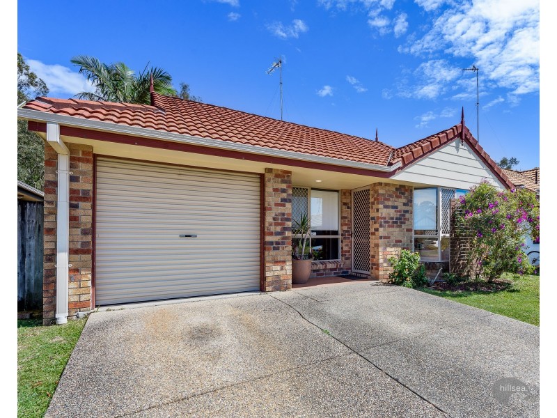 24 Leonardo Circuit, Coombabah QLD 4216