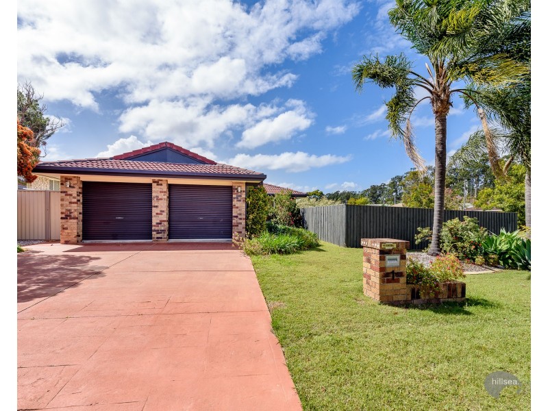 1 Sutton Court, Parkwood QLD 4214
