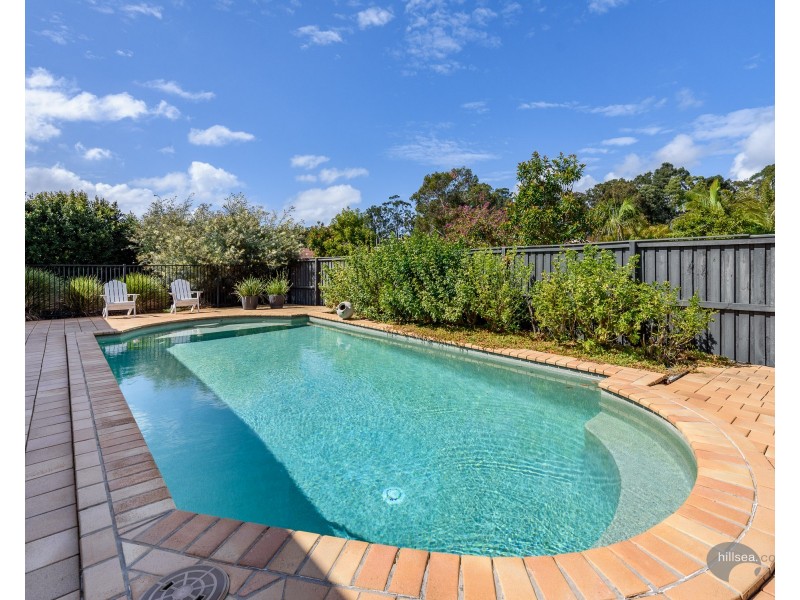 1 Sutton Court, Parkwood QLD 4214
