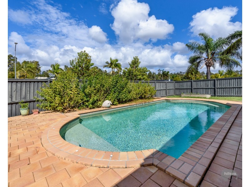 1 Sutton Court, Parkwood QLD 4214