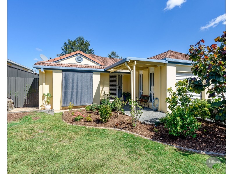 1/134 Greenacre Drive, Parkwood QLD 4214