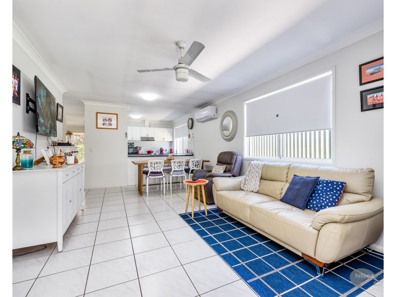 1/134 Greenacre Drive, Parkwood QLD 4214