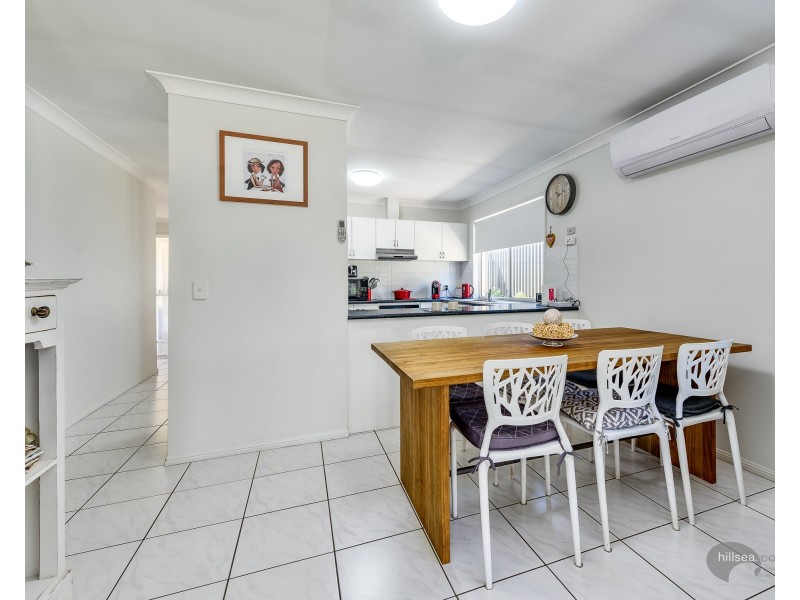 1/134 Greenacre Drive, Parkwood QLD 4214