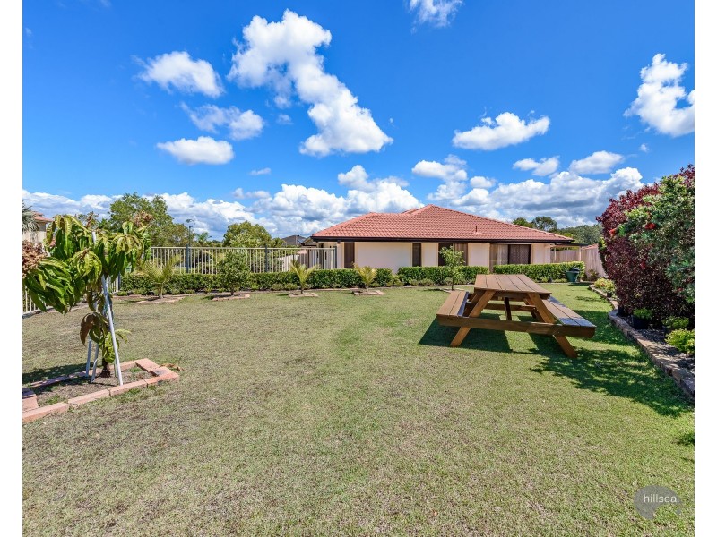 16 Wattlebrush Grove, Molendinar QLD 4214