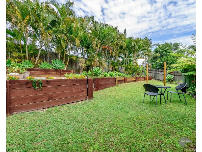18 Peter Senior Court, Parkwood QLD 4214