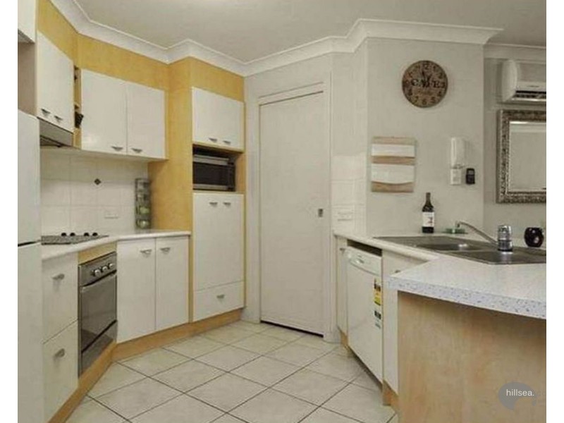 105/392 Marine Parade, Labrador QLD 4215