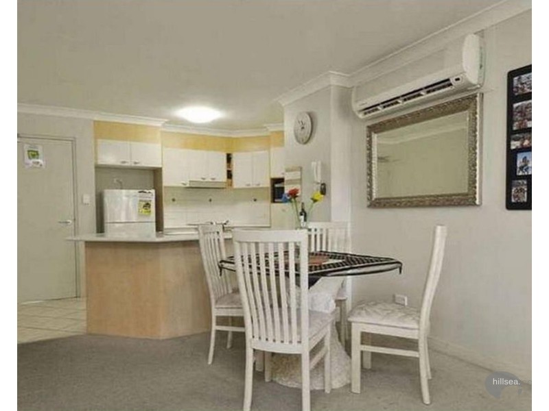 105/392 Marine Parade, Labrador QLD 4215