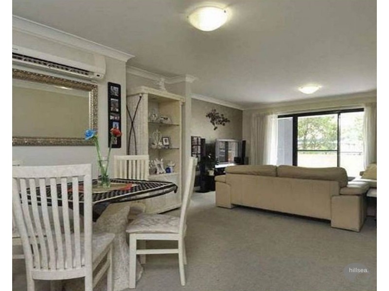 105/392 Marine Parade, Labrador QLD 4215